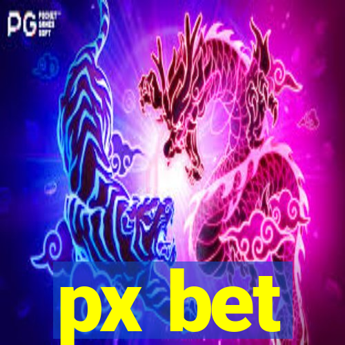 px bet